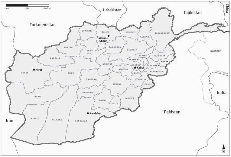 © Human Rights Watch