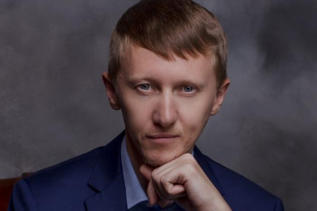 Семен Симонов