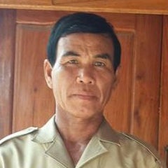 Teung Samban