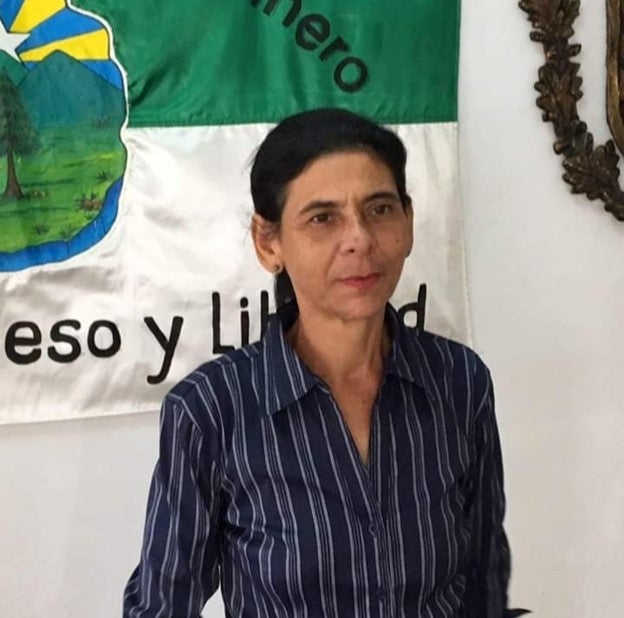 202110americas_cuba_MarthadelosAngeles