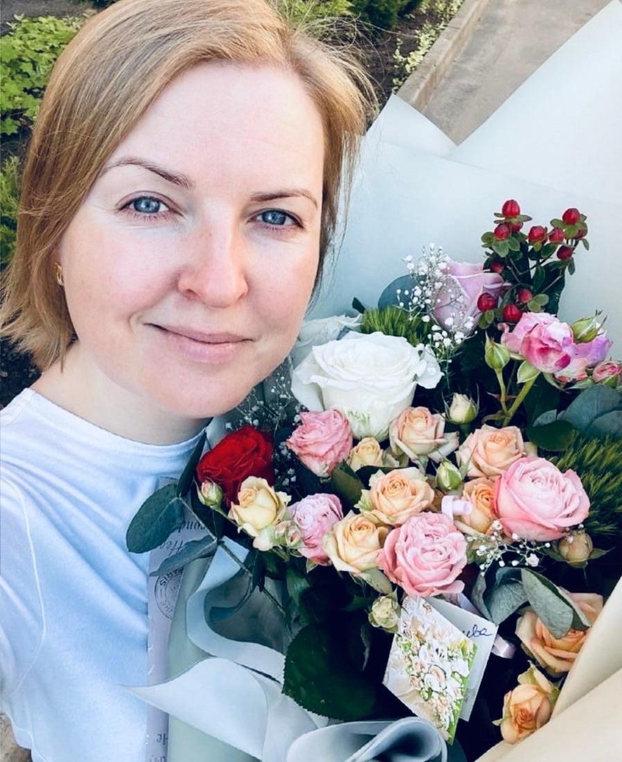 Фото Ирины Горобцовы 2022г. 