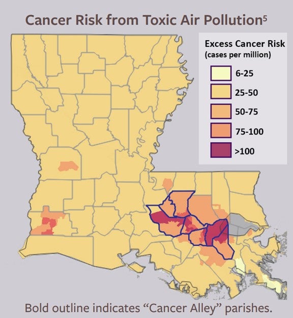 202401us_louisiana_cancerrisk_map