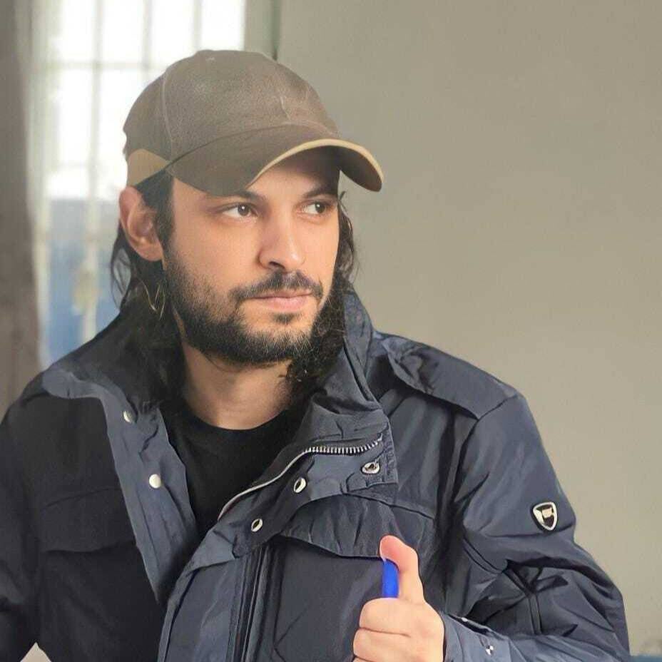 عبد الرحمن الخالدي.