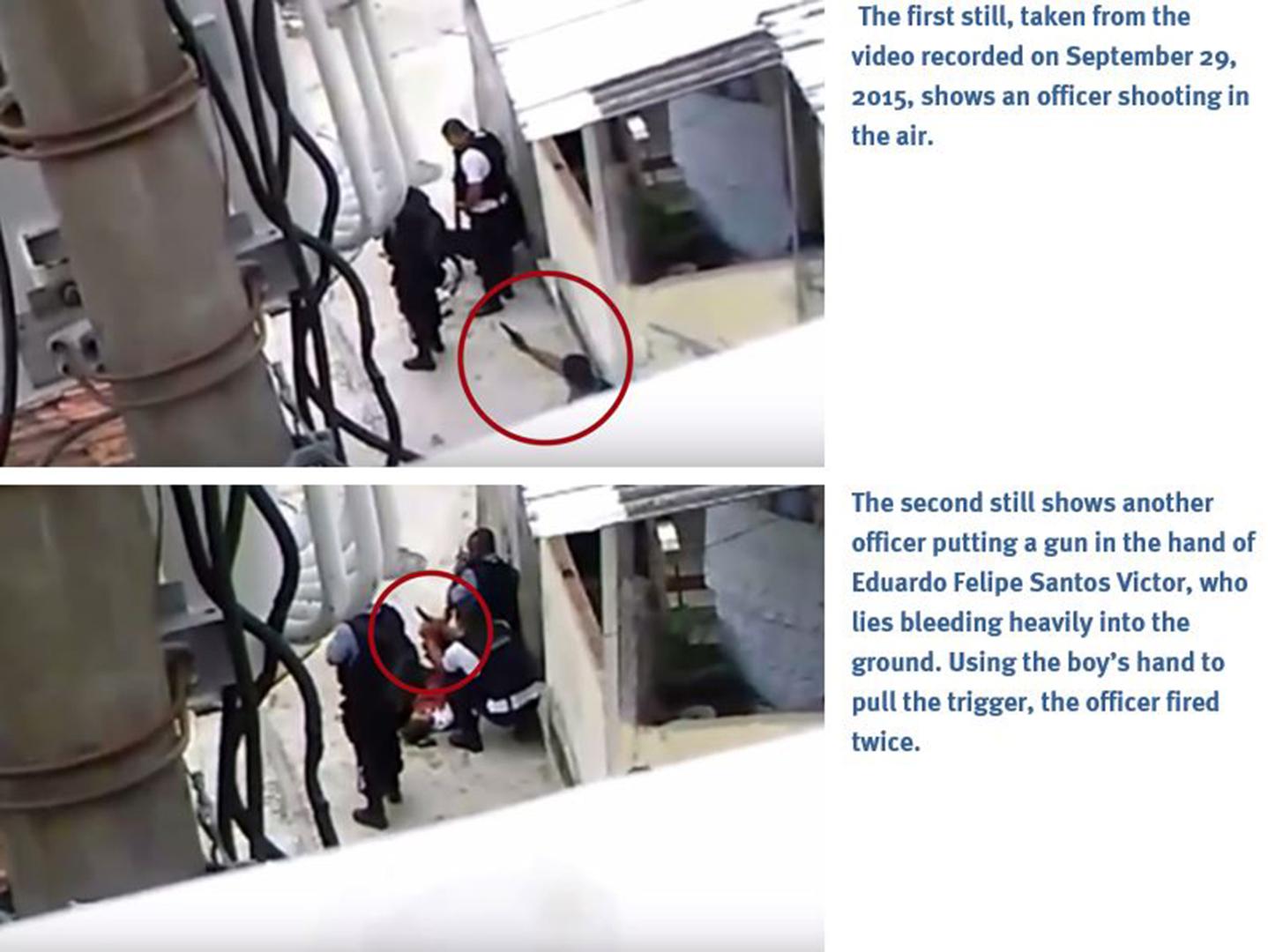 The video is available here: https://www.youtube.com/watch?v=gGiurjOuGTs&feature=youtu.be (accessed June 22, 2016).