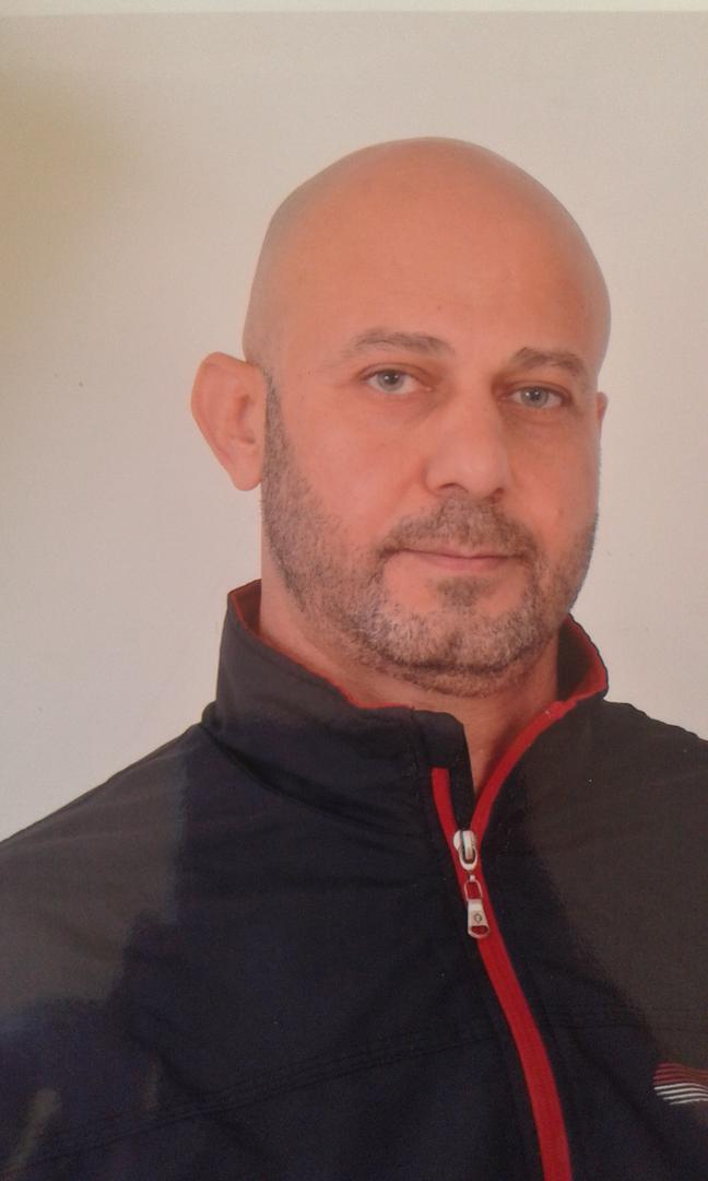 عبد الحليم البلبيسي يقضي عقوبة السجن المؤبد في إسرائيل، وأبناؤه البالغون لا يستطيعون زيارته.