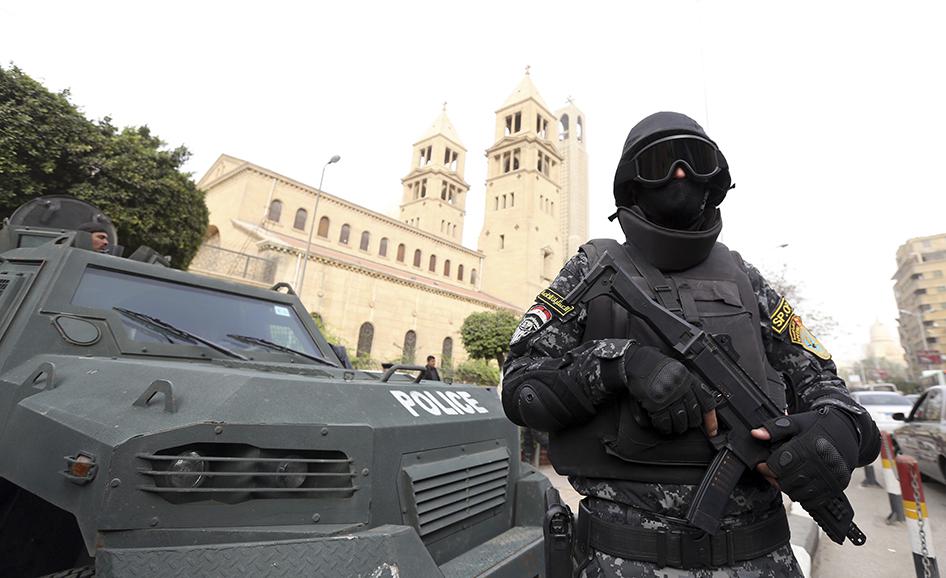 MENA EGYPT churches christians Sept 2016 photo-1 Arabic