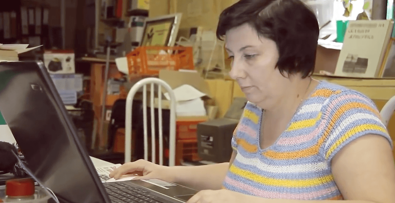 Ekaterina Vologzheninova 