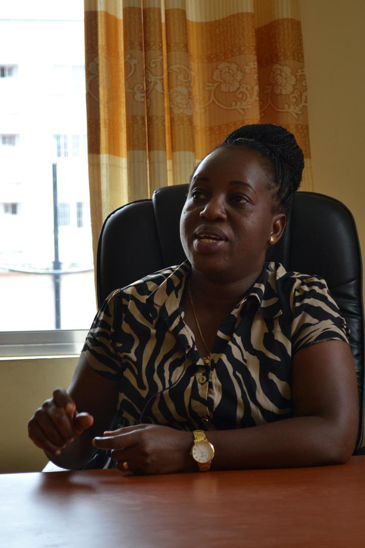 ديوغراسيا فولووا، مديرة شؤون النوع الاجتماعي والنساء والأطفال في اتحاد نقابات عمال المحافظة والفنادق والمنازل المتحالفين بتنزانيا، تدعو إلى تبني تنزانيا معايير حماية أفضل للعاملات المنزليات التنزانيات في الشرق الأوسط. ينفذ الاتحاد أيضا جهود مناصرة لكي تصا