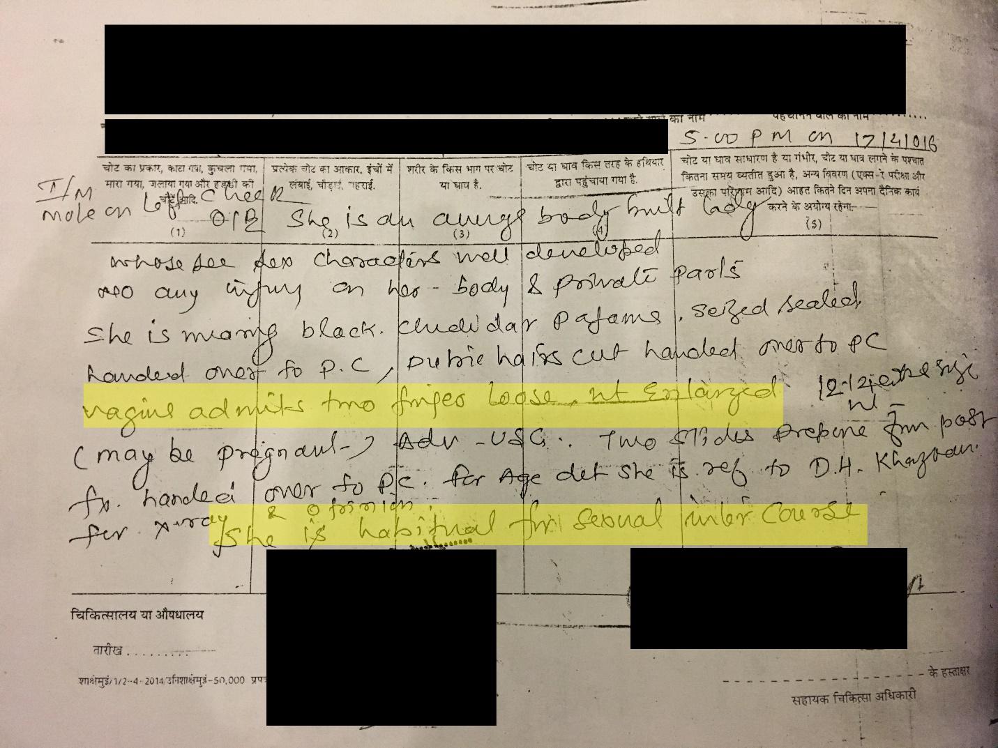 201711Asia_India_Doctor1