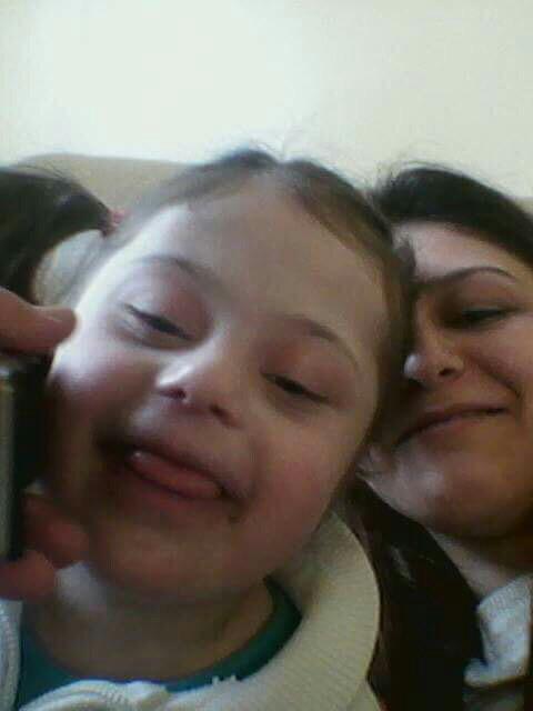 Armenia Orphanage Witness - Lusine and Meri