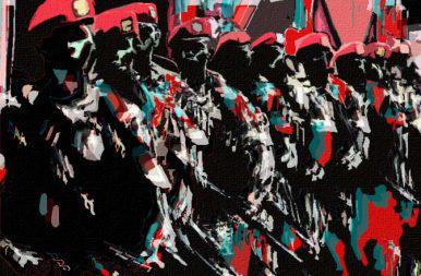 Flick via AK Rockefeller