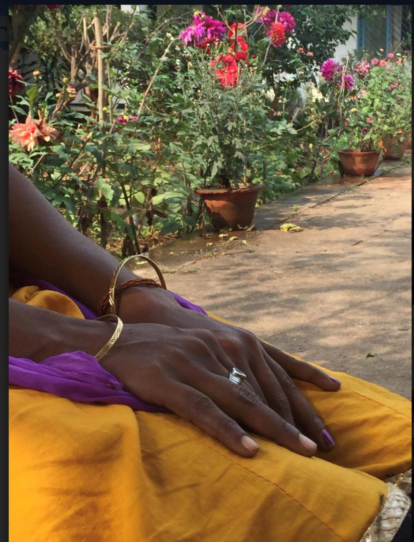 Karuna, a woman with low vision, did not tell her family after she was raped by a blind man. She explained, “He threatened me not to tell anyone. I was scared so I didn’t tell anyone what had happened” (Odisha).