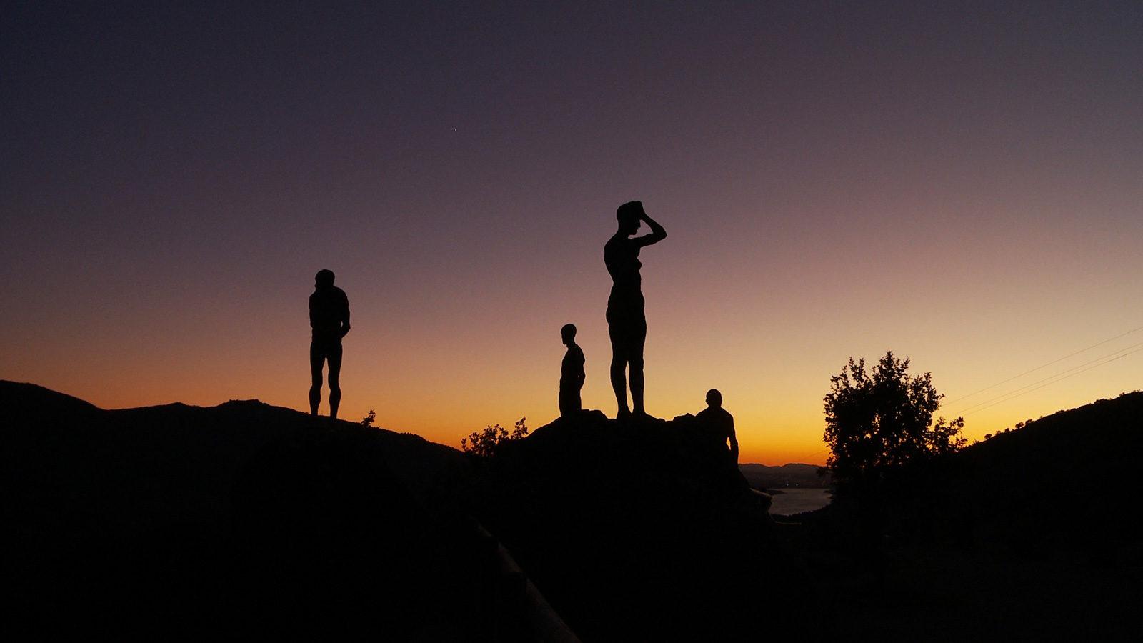 Photo for Silence of Others film