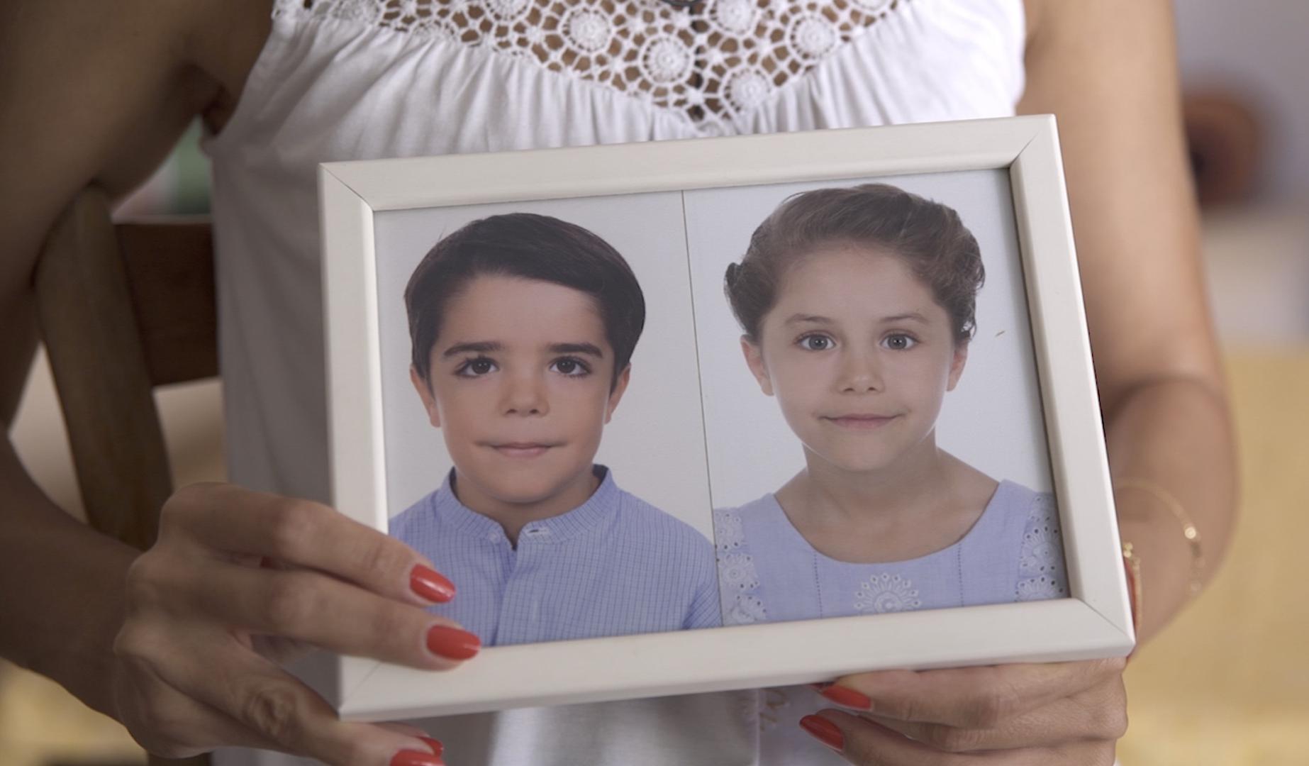 لا تعرف المواطنة اللبنانية جويل بسول كيف ستخبر أولادها أنهم ليسوا لبنانيين مثل عائلتها وأصدقائهم، فقط لأن والدهم غير لبناني. 