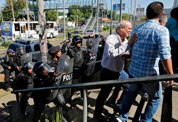 Nicaragua_Journalist