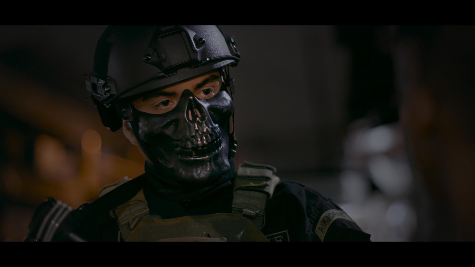 Image from On the President’s Orders