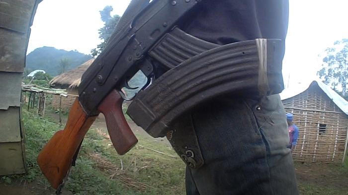 Congolese authorities have not arrested a rebel commander wanted for multiple crimes under a June 2019 warrant even as his forces have continued to carry out summary killings, rapes and sexual slavery, extortion, and forced recruitment of children.