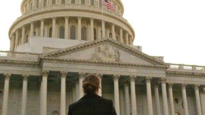 A victim who was traumatized by her experience reporting a sexual assault to the Metropolitan Police Department.