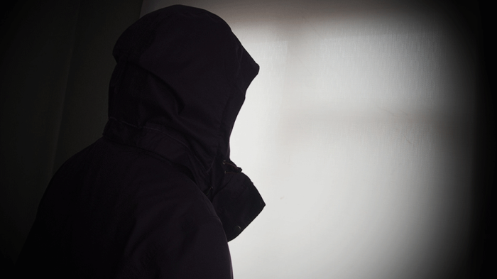 Бежавший из Чечни бывший задержанный рассказывает свою историю, апрель 2017 г.