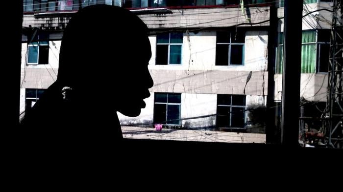 “I do not know exactly or remember how I got into the new house…When I woke up, I saw a man but not my friends anymore. I don’t know exactly, but later I guessed that was a Chinese house. I did not know where to run away…I realized that I was trafficked. 