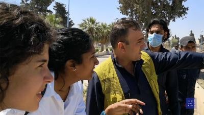 201805MENA_raqqa_massgrave_YT TN ar