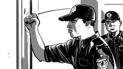 © 2018 Human Rights Watch