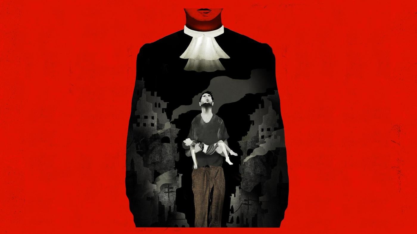 Illustration © 2017 Brian Stauffer for Human Rights Watch