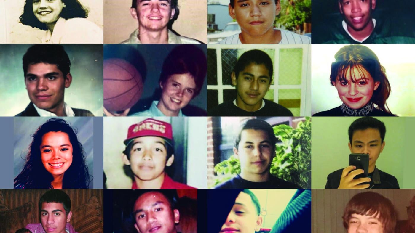 Why California Should Not Prosecute 14- and 15-year-olds as Adults