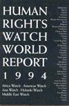 World Report 1994