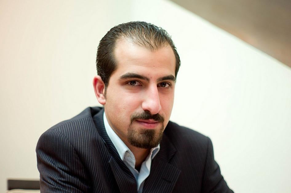 2013_Syria_profile_Bassel-Khartabil