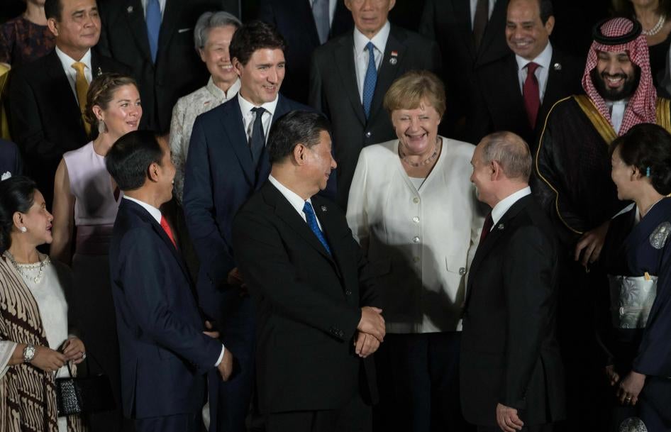 Since the brutal murder of the journalist Jamal Khashoggi by Saudi state agents two years ago, Saudi Arabia has significantly ramped up its efforts to divert public attention from its dismal human rights record. 