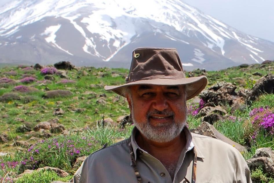 مراد طاهباز