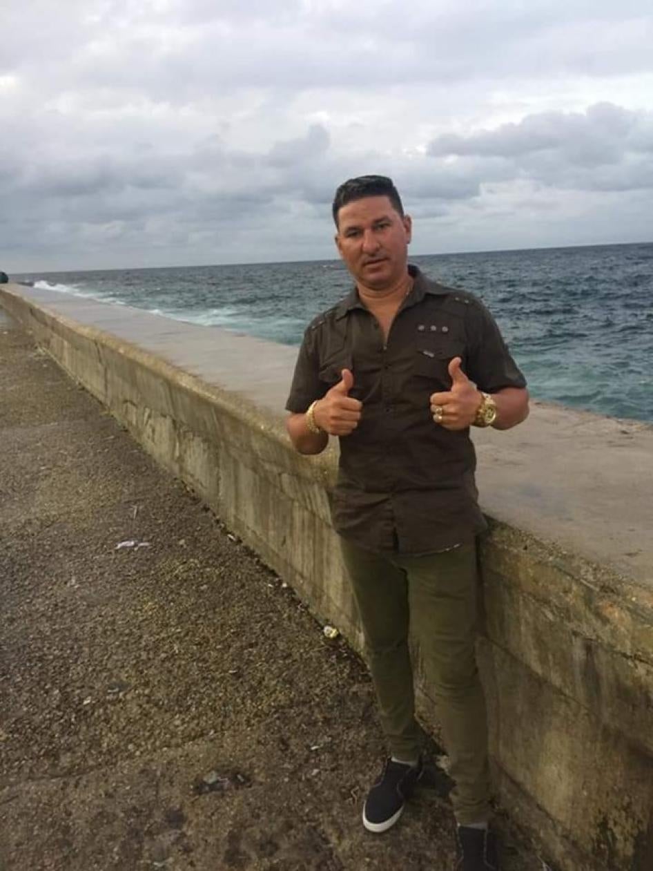 202207americas_cuba_OsainDenisTrujillo