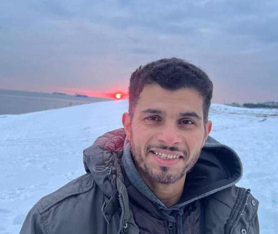 جاسم الشامسي.