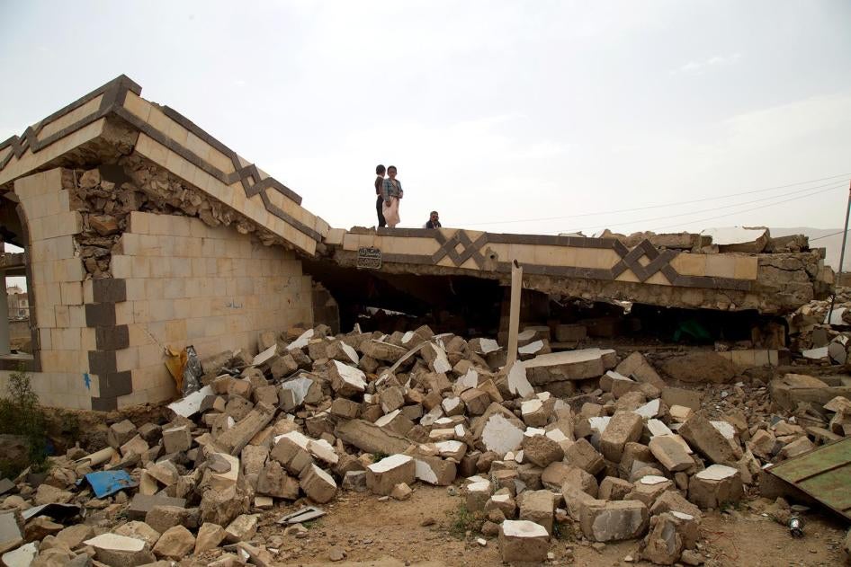 house of Muhammad Saleh al-Qihwi