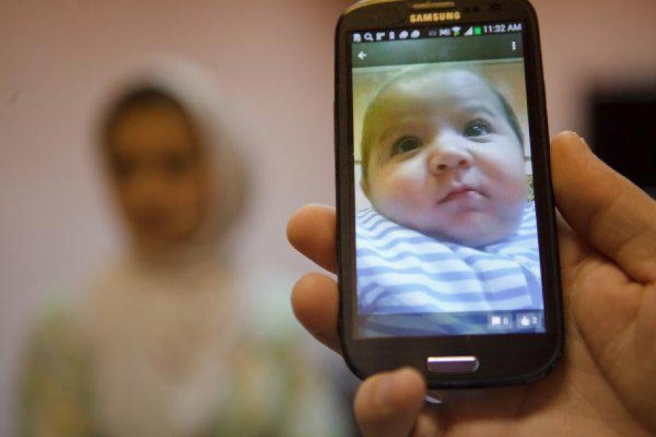 Mobile phone image of Umarali Nazarov