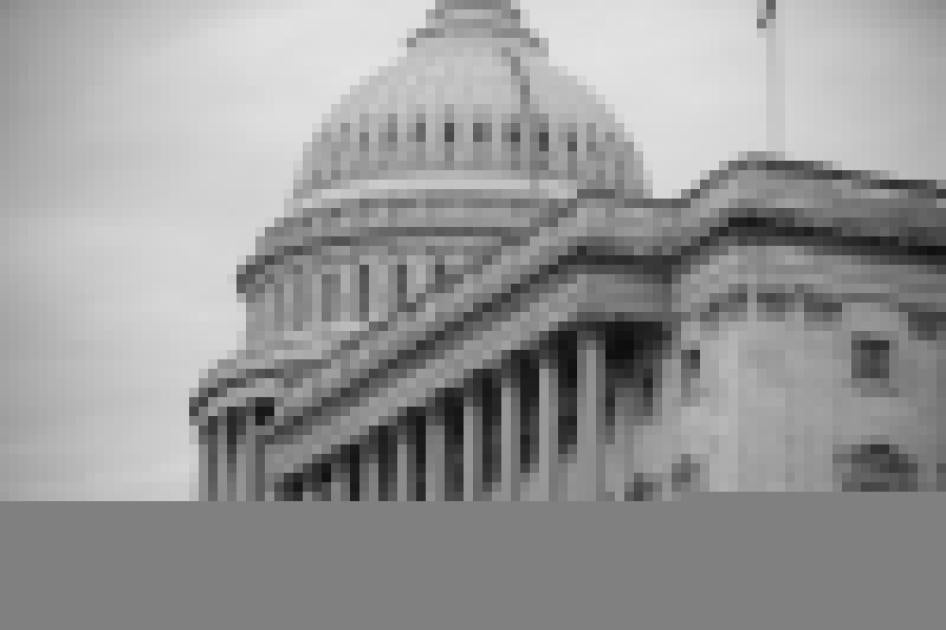 مبنى الكابيتول في واشنطن، 15 أكتوبر/تشرين الأول 2013.