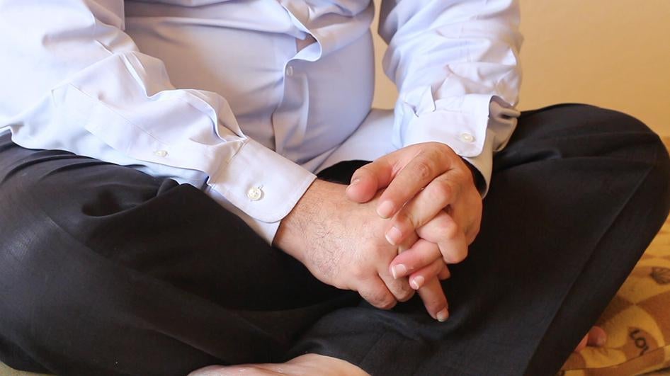 Witness Lebanon photo - Ali Dad 