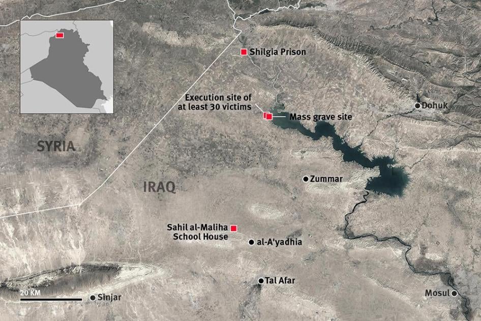 © 2018 Human Rights Watch