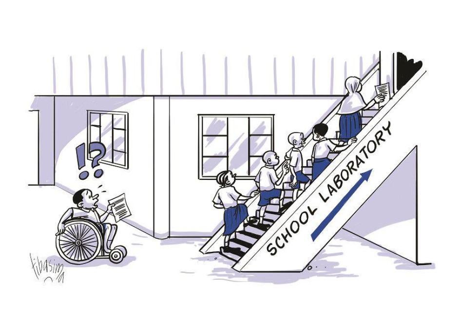 © 2017 Marco Tibasima for Human Rights Watch 