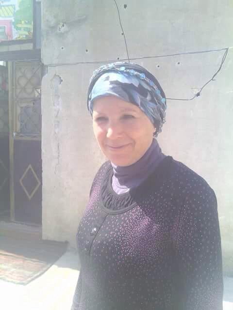 Rihan Hasan, 32, was among 11 members of the same family killed by militants believed to be members of Islamic State during a June 25, 2015 attack on Kobane, Syria. 