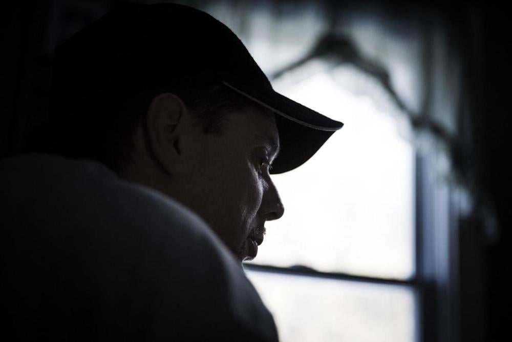 Heath Phillips was given an Other Than Honorable discharge in 1993 after fleeing his ship to avoid repeated sexual assaults. He has been unable to have his discharge overturned and as a result struggled to get health care and benefits for over 20 years.