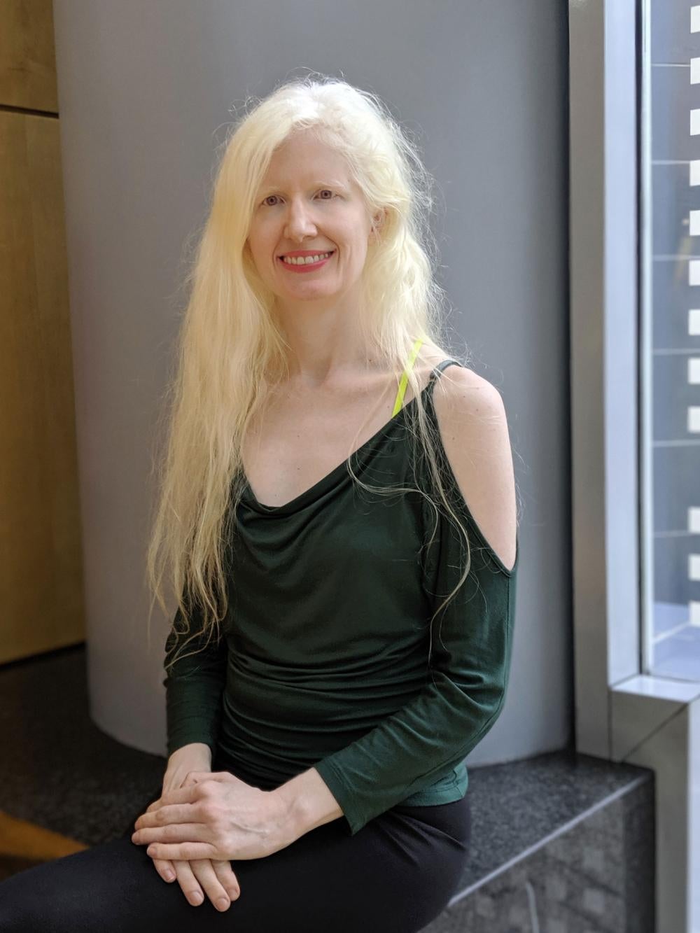 Andreza Aguida Pereira Cavalli