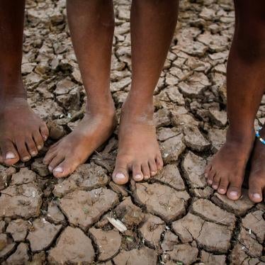 People of Resilience