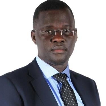 Nicholas Opiyo