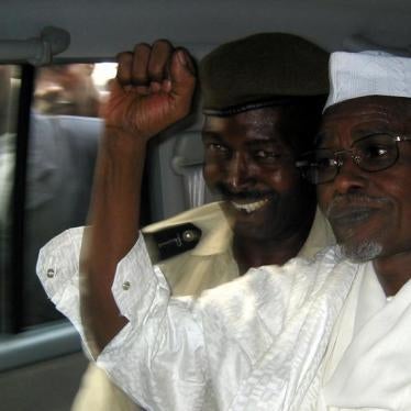 habre
