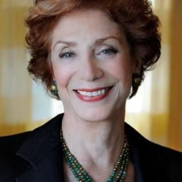 Shelley F. Rubin