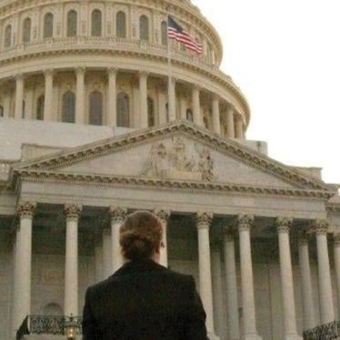 A victim who was traumatized by her experience reporting a sexual assault to the Metropolitan Police Department.