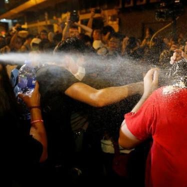 China: Draft Police Law Entrenches Abuses