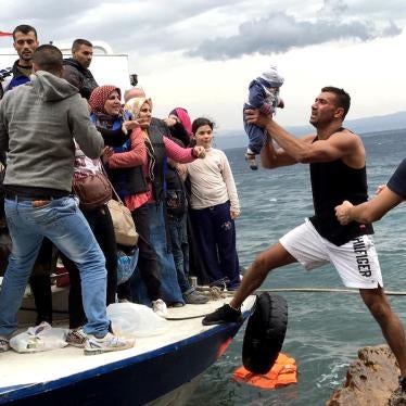 World Report 2016 main image